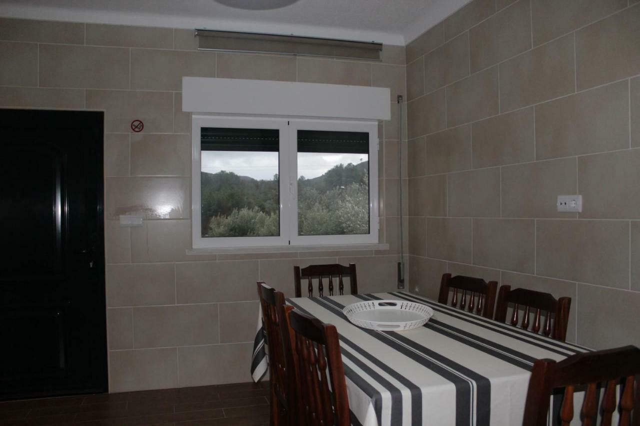 Quinta Chao Do Nabal Guest House Belmonte  Exterior photo